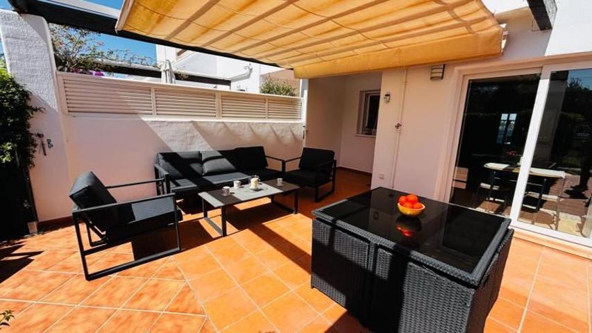 Apartamento en venta en Alhama de Murcia, Condado de Alhama photo 0