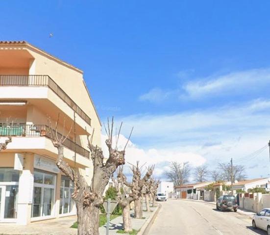 Piso en venta en L'Escala, Riells photo 0