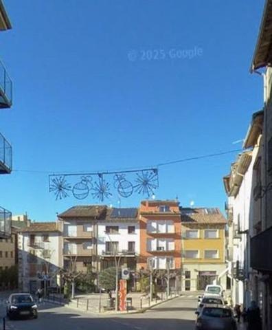 Casa en venta en Prats de Lluçanès, Cataluña photo 0