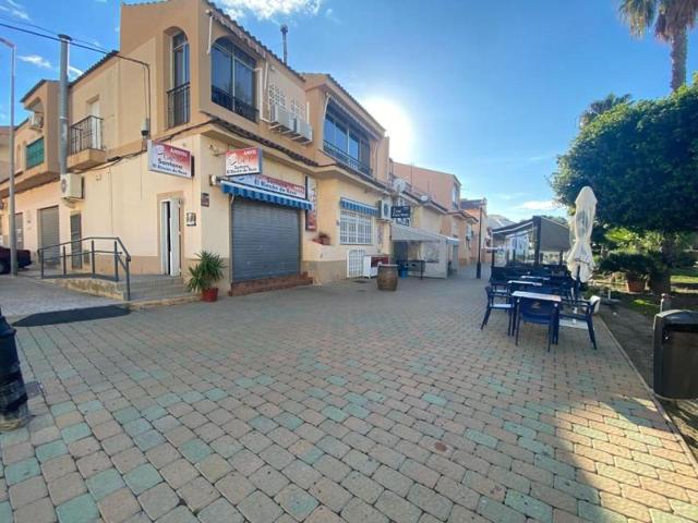 Local comercial en venta en La Unión, Portmán photo 0