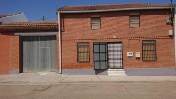 Chalet en venta en Marzales, Castilla y leon photo 0