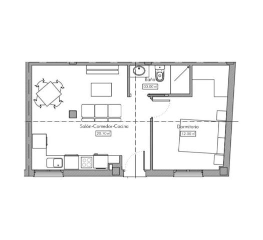 Casa en venta en San Fernando, ALAMEDA-SAN MARCOS photo 0