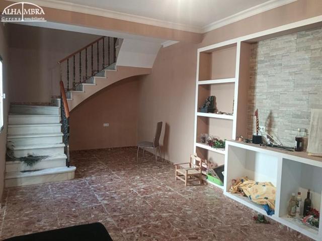 Chalet en venta en Gerena, Gerena photo 0