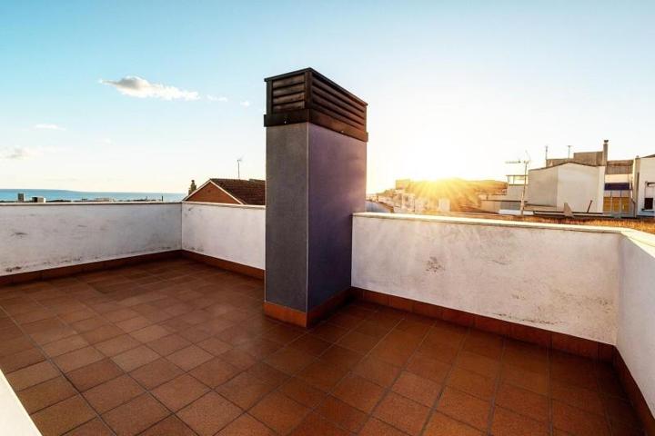 Piso en venta en Mataró, Rocablanca photo 0