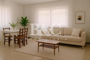 Piso en venta en Águilas, Centro photo 0