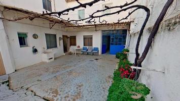 Casa en venta en Valdeganga, VALDEGANGA photo 0