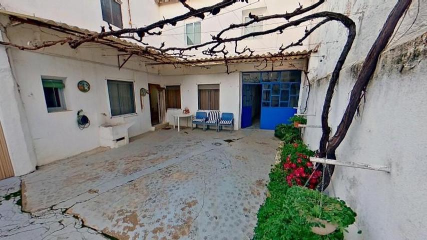 Casa en venta en Valdeganga, VALDEGANGA photo 0