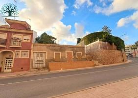 Casa en venta en Puerto de Mazarrón, Centro photo 0