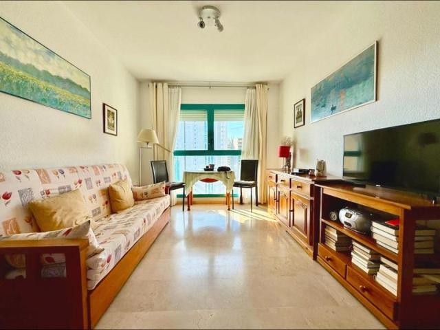 Apartamento en venta en Villajoyosa, Cala Villajoyosa photo 0