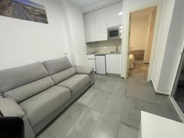 Apartamento en venta en Cádiz, Centro photo 0