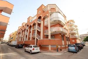 Apartamento en venta en Torrevieja, La Mata pueblo photo 0