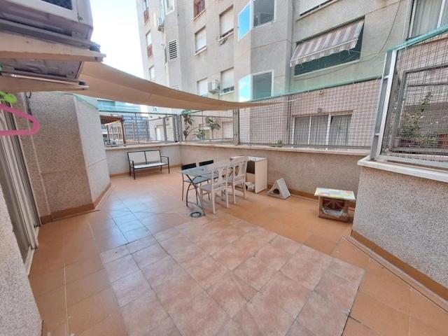 Piso en venta en San Vicente del Raspeig, Centro photo 0
