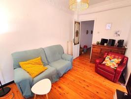 Piso en venta en Vitoria-Gasteiz, Casco Medieval photo 0