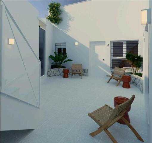 Bungalow en venta en Chiclana de la Frontera, El campito photo 0