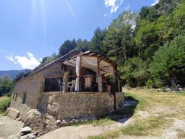 Chalet en venta en Bielsa, Bielsa photo 0