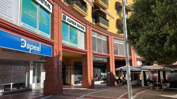 Piso en venta en Algeciras, Avenida virgen de la palma photo 0