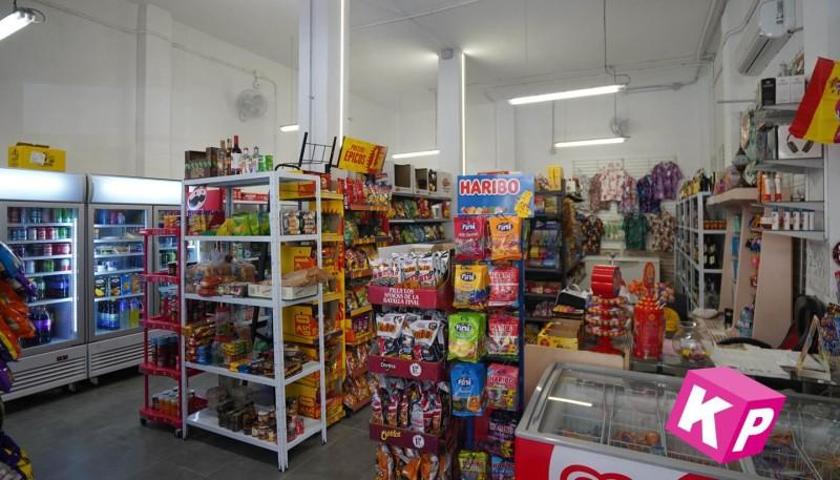 Local comercial en venta en Santa Pola, Calle Burgos, 03130 photo 0