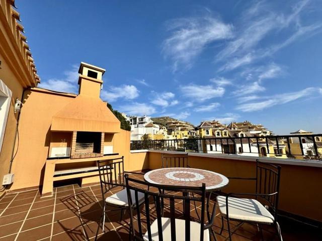 Chalet en venta en Cartagena, La Manga Club-Atamaría photo 0