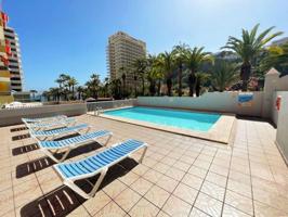 Apartamento en venta en Puerto de la Cruz, Martianez photo 0