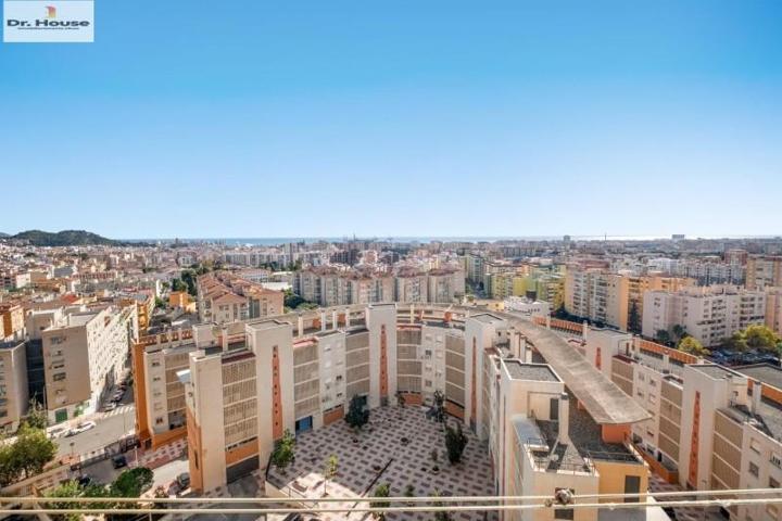 Piso en venta en Málaga, Camino de Suárez photo 0