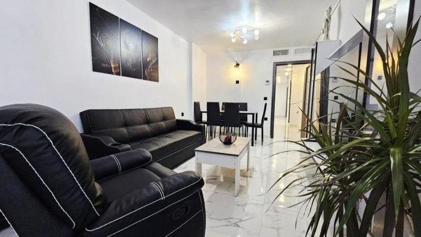 Apartamento en venta en Torrevieja, Acequion photo 0