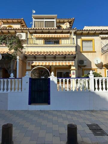 Duplex en venta en Orihuela Costa photo 0
