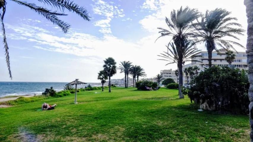 Adosada en venta en Torrevieja, Los altos photo 0