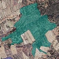 Parcela en venta en Monovar-Monover, Comunidad valenciana photo 0