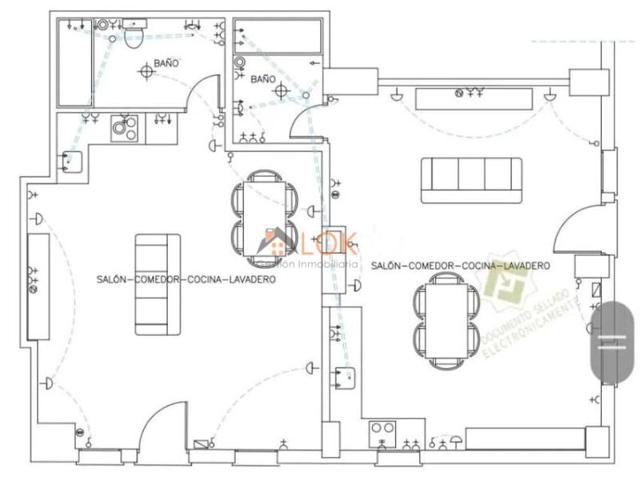 Estudio en venta en Málaga, Santa Cristina - San Rafael photo 0