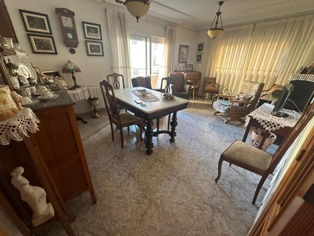 Piso en venta en Águilas, Centro photo 0