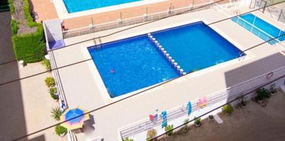 Piso en venta en Santa Pola, Calle Burgos, 03130 photo 0