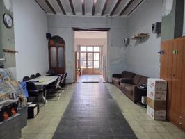 Casas de pueblo en venta en Alcàntera de Xúquer photo 0