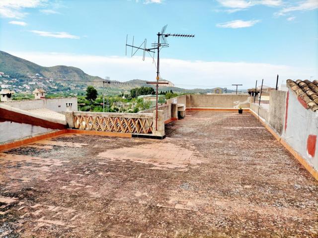 Adosada en venta en Pego, PUEBLO DE PEGO photo 0