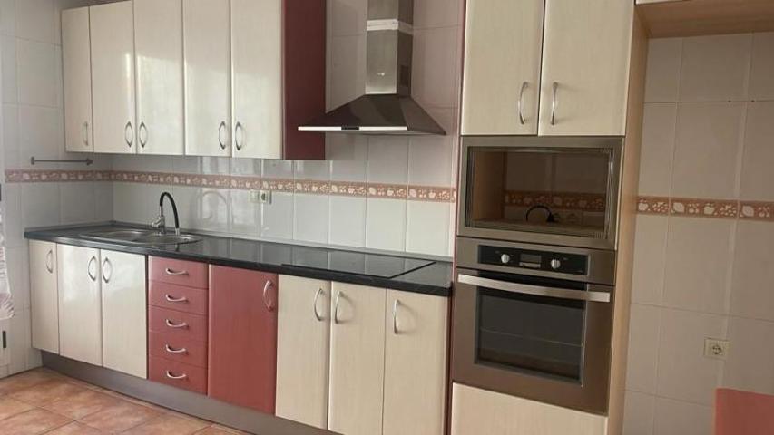 Adosada en venta en Mahora, MAHORA photo 0