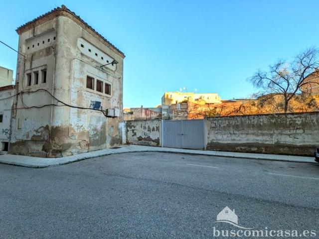 Terreno en venta en Linares, Calle los Francos, 23700 photo 0