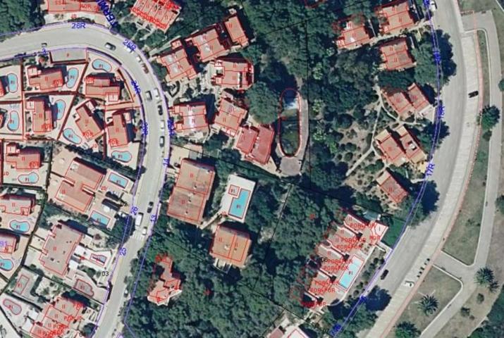 Parcela en venta en Ferreries, CALA GALDANA photo 0