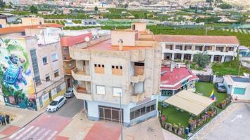 Edificio en venta en Mula, Mula centro photo 0