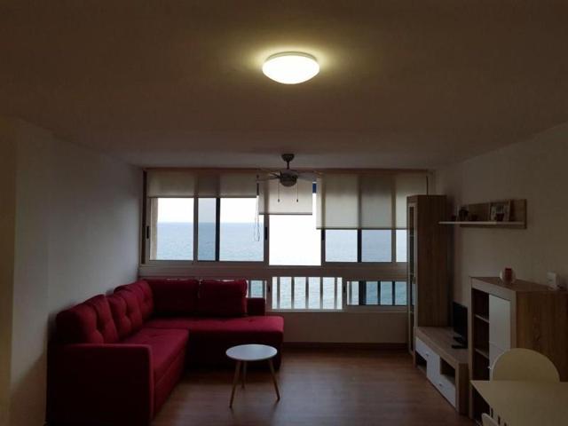 Piso en venta en Alicante, L'Alacantí photo 0