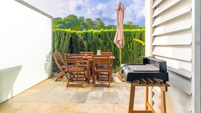 Apartamento en venta en El Verger, LM A PARTIR KM 12-PY DEVESES photo 0