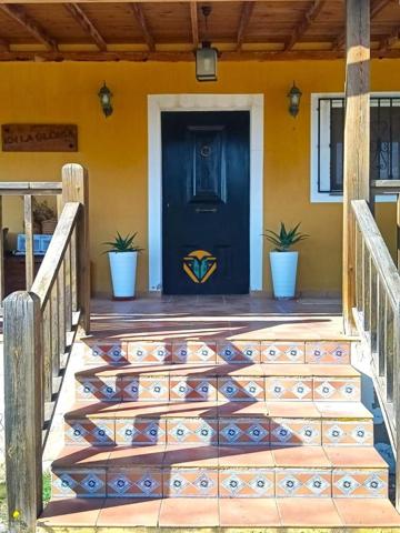 Casa con terreno en venta en Relleu, Comunidad valenciana photo 0