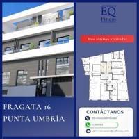 Piso en venta en Punta Umbría, Calle Fragata, 16, 21100 photo 0