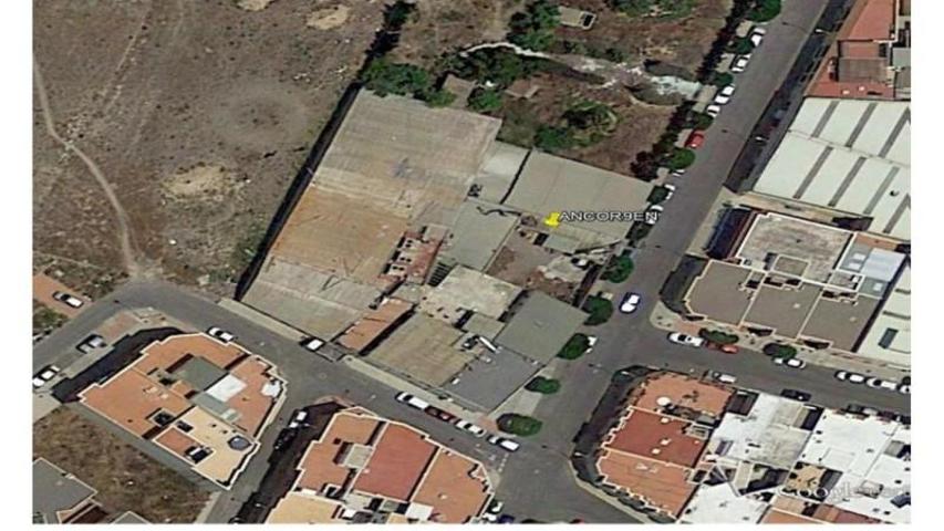 Terreno en venta en El Ejido, Ejido norte photo 0