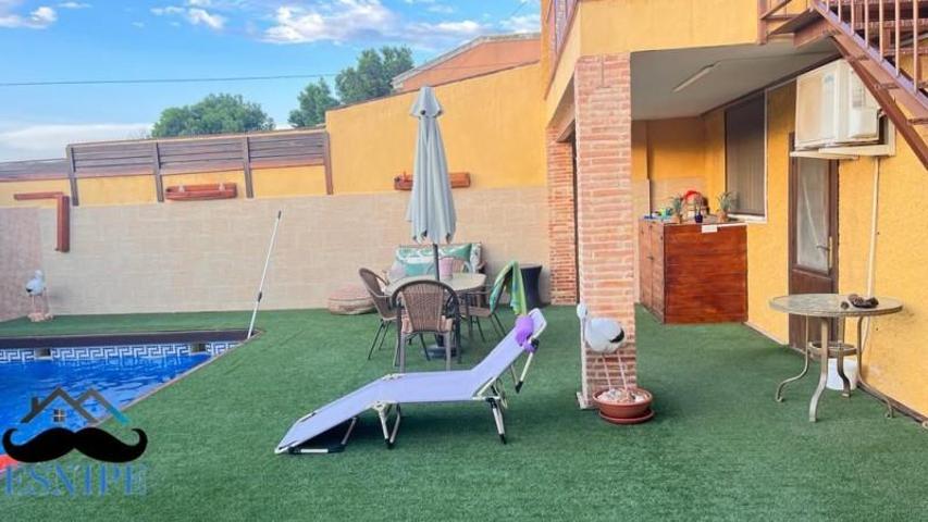 Chalet en venta en Archena, Archena photo 0