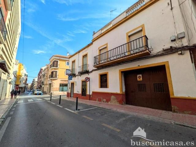 Terreno en venta en Linares, Calle Doctor, 23700 photo 0