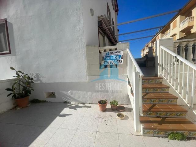 Piso en venta en Sueca, Mareny de barraquetes - platja del rei photo 0