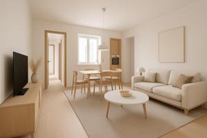 Piso en venta en Sant Celoni, CENTRE photo 0