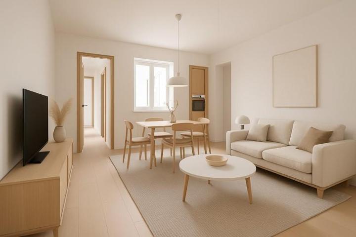 Piso en venta en Sant Celoni, CENTRE photo 0