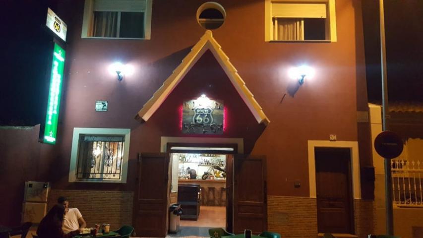 Local comercial en venta en Las Torres de Cotillas, Juan carlos i photo 0