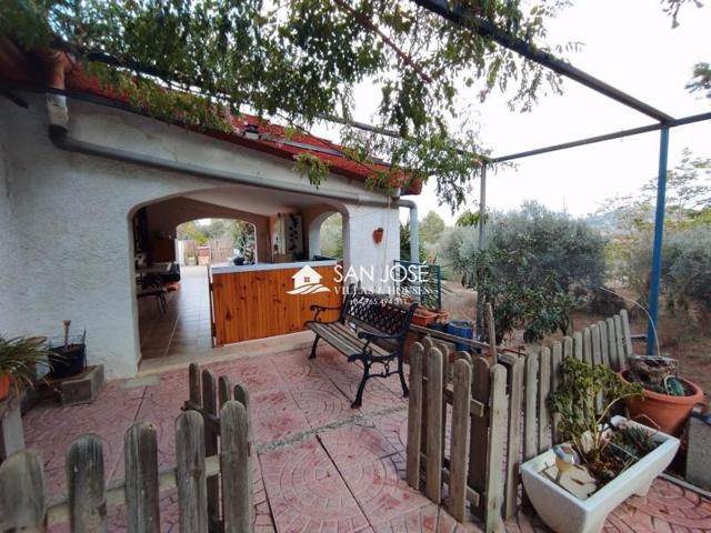 Chalet en venta en Aspe, Borisa photo 0