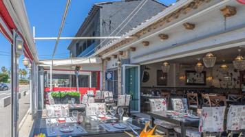 Local comercial en venta en Denia, LM HASTA KM.3 photo 0